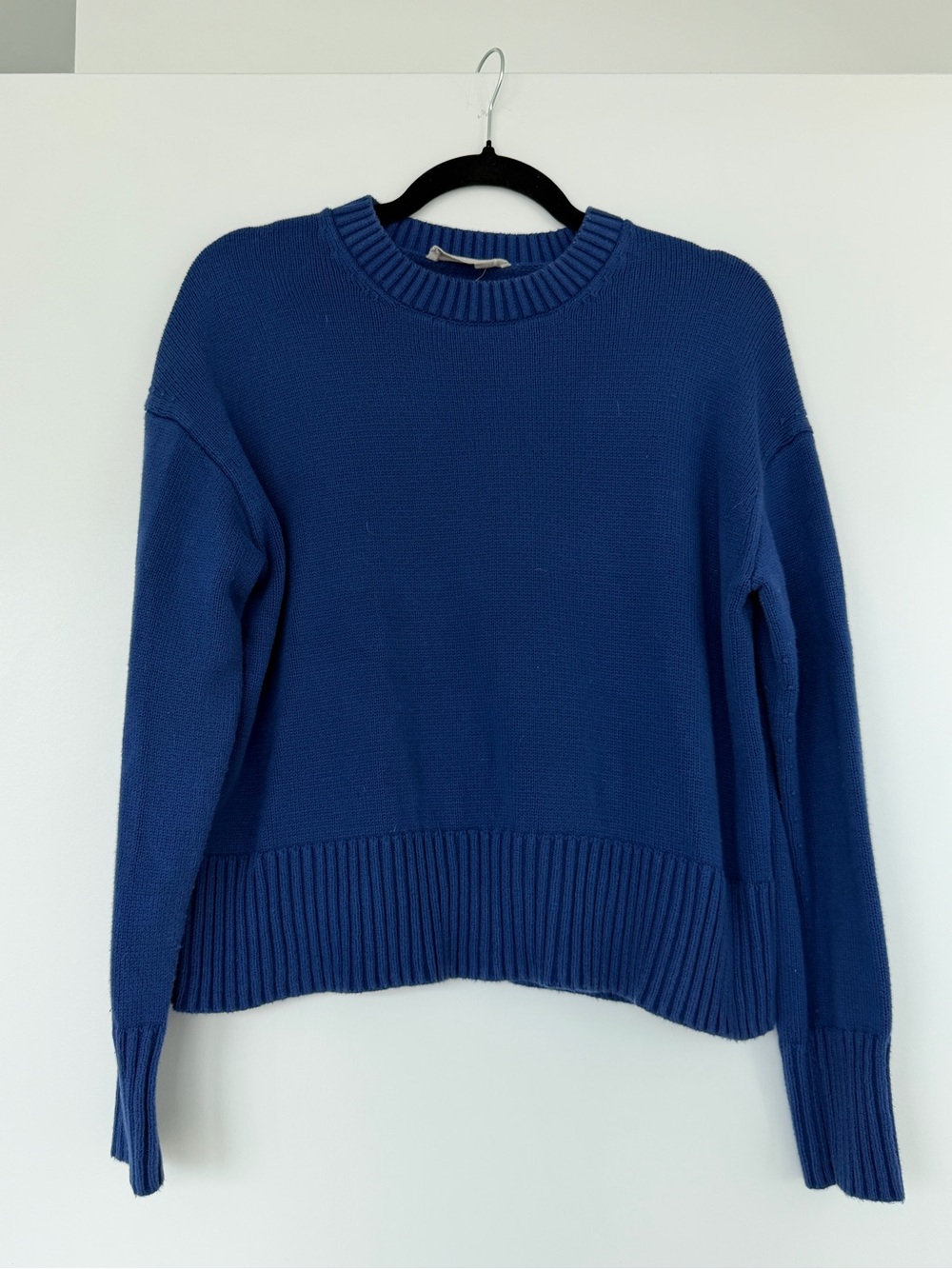 Everlane Classic Crewneck Women’s Sweater